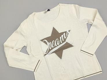 sweter i koszula: Heine, Sweter damski, rozmiar 2XL — 1