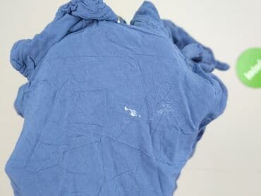 bluzki jeansowe: Bluzka damska, rozmiar S — 4