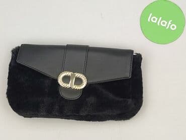 kipsta torba niebieska: Kopertówka, New Look, stan - Idealny — 2