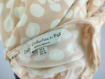 botki topshop: F&F, Ogrodniczki damskie, rozmiar S — 5