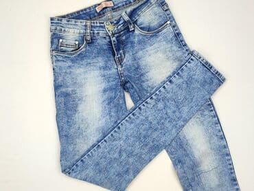 джинси жіночі сінсей: Miss RJ, Jeans for women, size S (EU 36) — 1