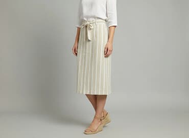 plisowane spódnice lidl: Principles, Spódnica damska, rozmiar L — 6