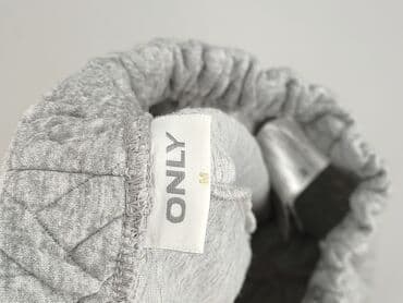 eleganckie spodnie dresowe damskie allegro: ONLY, Spodnie dresowe damskie, rozmiar M — 4