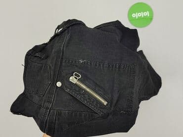 jeansy damskie podnoszące pośladki: Jeansy damskie, rozmiar S — 5