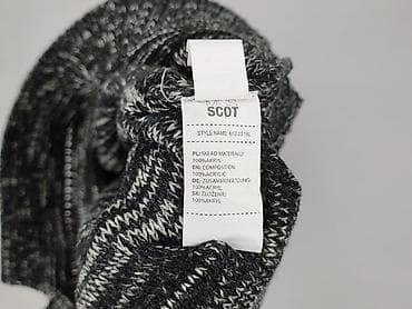 sweter akrylowy: Sweter damski, rozmiar S — 5