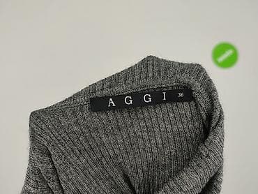 narzuty: AGGI, Golf damski, rozmiar S — 4