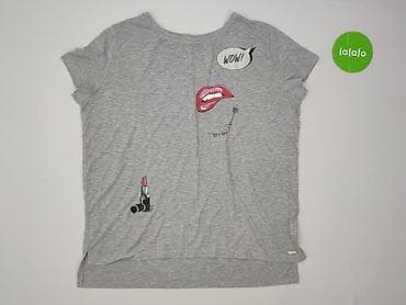 tak s: Mohito, T-shirt damski, rozmiar L — 2