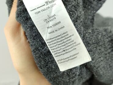 Tom Tailor Denim, Women`s sweater, size L (EU 40) — 7