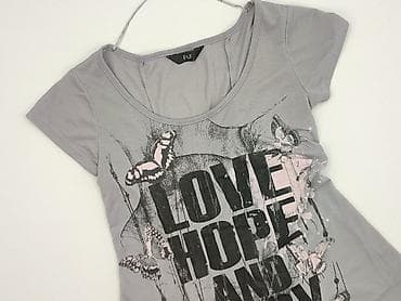 fox t shirty: F&F, T-shirt damski, rozmiar XS — 1
