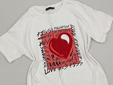 Mohito, Women`s T-shirt, size 2XS at lalafo.pl Mohito, Women`s T-shirt, size 2XS