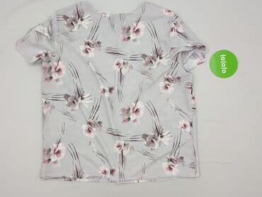 t shirty rick and morty: Bluzka damska, 4XL — 2