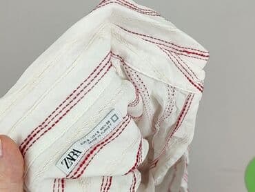 Men: Shirt for men, S (EU 36), Zara, condition - Very good — 4