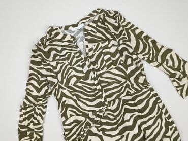 reserved sukienka butelkowa zieleń: Reserved, Sukienka damska, rozmiar S — 4