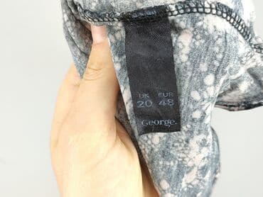 George, Bluzka damska, rozmiar 4XL — 4