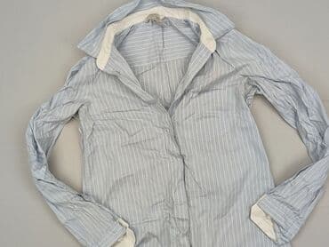 bluzki z hm: H&M, Koszula damska, rozmiar 2XS — 1