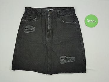 cut jeans: Spódnica damska, rozmiar L — 2
