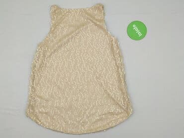 sukienka na wesele odcinana pod biustem: Women's blouse, size S (EU 36) — 3