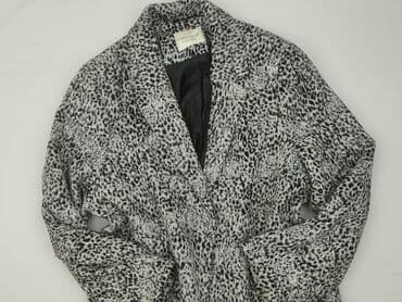 wyprzedaż kurtek i płaszczy damskich na reserved.pl: Odzież wierzchnia 
, Płaszcz damski, rozmiar XL — 1