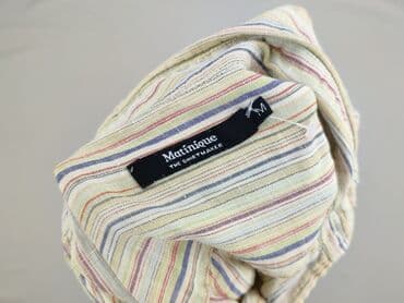 bluzki z kwiacistym wzorem: Matinique, Koszulа dla mężczyzn, rozmiar M — 4