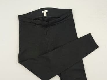 Legginsy Sportowe damskie, rozmiar L