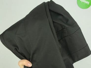 spodnie damskie materiałowe eleganckie: Spodnie materiałowe damskie, rozmiar 2XL — 5