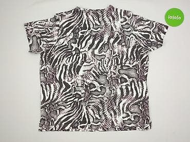 solar bluzki: M&S Collection, T-shirt damski, rozmiar 3XL — 3