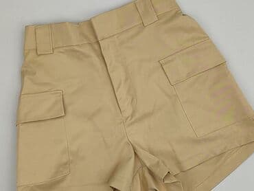 Women: Cropp, Shorts for women, size XS (EU 34) — 1