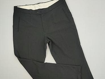 bluza softshell decathlon: Spodnie garniturowe dla mężczyzn, rozmiar M — 1