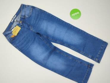 stradivarius spodnie push up: John Baner, Jeansy damskie, S — 2