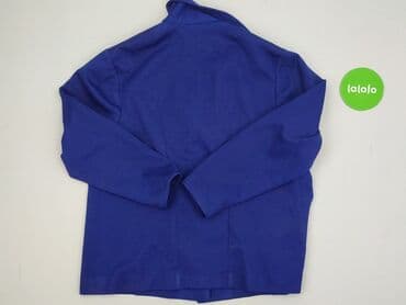 куртка чоловіча: Marynarka damska, rozmiar L — 3