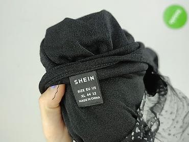 shein strona: Shein, Bluzka damska, rozmiar XL — 4
