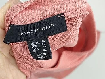 bokserka bluzki: Atmosphere, Top damski, rozmiar L — 4