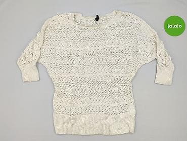sweter s: Colours of the World, Sweter damski, rozmiar L — 2