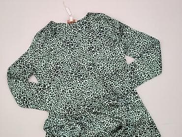 do tańca: Dancing Leopard, Sukienka damska, rozmiar S — 1
