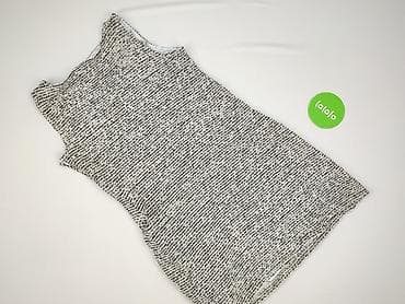 bluzy gucci: Gina, Sukienka damska, rozmiar XL — 3