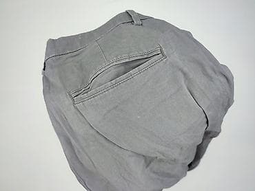 sweaters h: Cubus, Chinosy dla mężczyzn, rozmiar M — 6