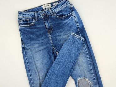 silesia sklepy z dżinsami: New Look Petite, Jeansy damskie, rozmiar M — 1