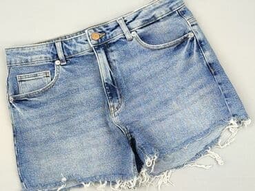 podarte jeansy: House, Shorts for women, size M (EU 38) — 1