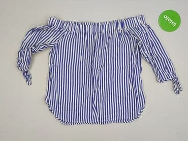 ażurowa bluzka sinsay: Sinsay, Bluzka damska, rozmiar S — 2