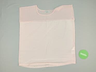 bluzki plus size allegro: Women's blouse, size M (EU 38) — 2