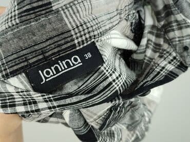 koszula taranko: Janina, Koszula damska, rozmiar M — 5