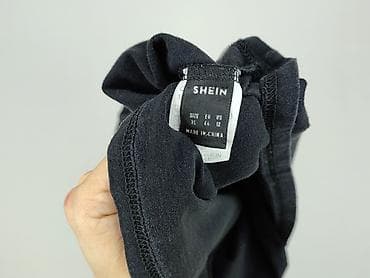 smile now: Shein, T-shirt damski, rozmiar XL — 5