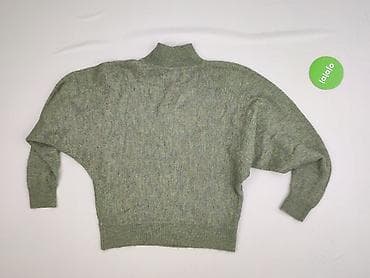 sweatshirt: H&M, Sweter damski, rozmiar XS — 3