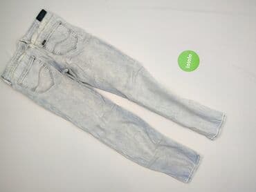 maverick jeans: Lee, Jeans for men, size S — 3