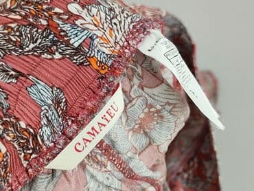 spódnice przekładana: CAMAIEU, Spódnica damska, rozmiar L — 4