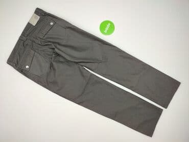 vans kurtka zimowa: Fashion Jeans, Jeansy dla mężczyzn, L — 3