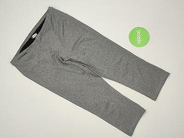 bluzki 42: F&F, Legginsy Sportowe damskie, rozmiar L — 2