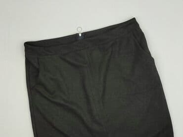 plisowane spódnice lidl: Janina, Spódnica damska, XL — 2