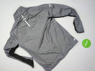 sweter prl: Kalenji, T-shirt sportowy dla mężczyzn, rozmiar L — 4