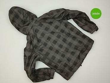 sinsay nirvana: Kurtka przejściowa, Trespass, 8 lat, 122-128 cm, stan - Bardzo dobry — 3